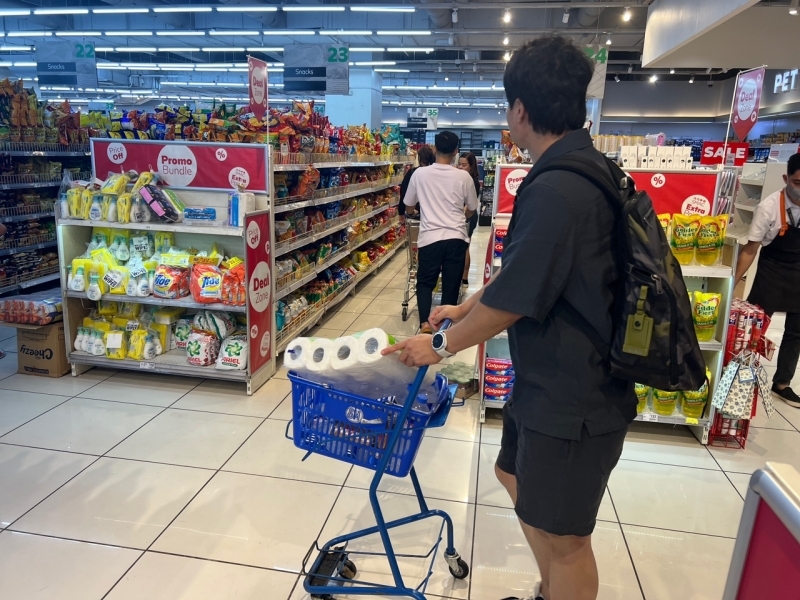 フィリピン留学 Cebu21 - A&J ECO CAMPUS-School Life-430